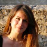 Giusy Staropoli Calafati