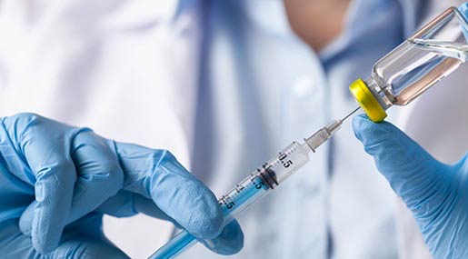 Vaccinazione anticovid