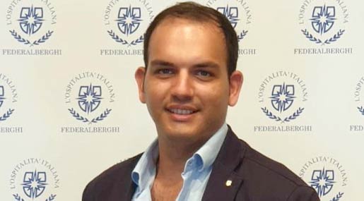 Francesco Perino Federalberghi Calabria