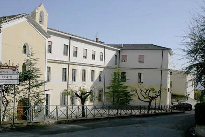 Casa Serena Cassano allo Ionio