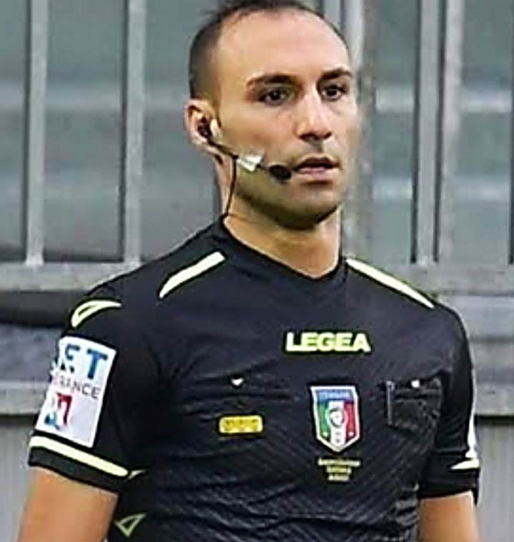 Gaetano Massara