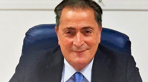 Roberto Matragrano