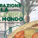 Progetto su Emigrazione calabrese nel mondo