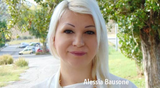 Alessia Bausone