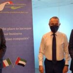 Ccia Cz a Gulfood 2021