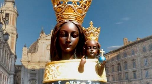 Madonna di Loreto