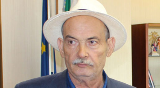 Pasquino Crupi (1940-2013)