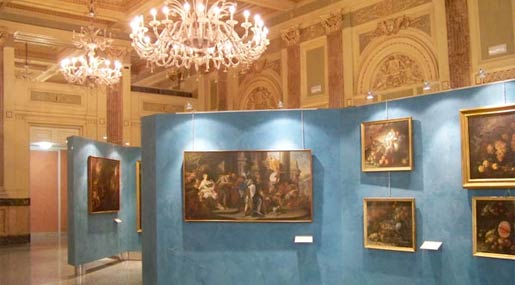 Pinacoteca Civica Reggio Calabria
