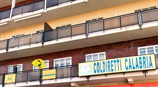 coldiretti Calabria