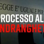 Processo alla ndrangheta