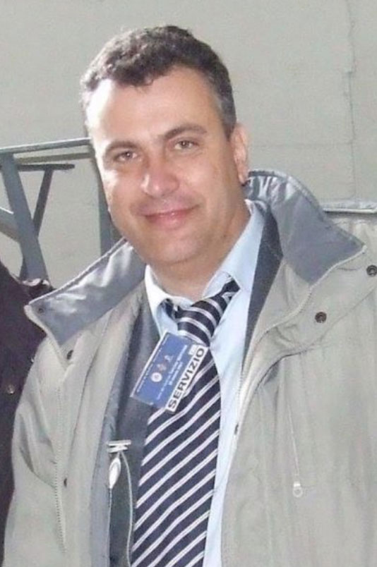 Michele Porcelli