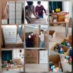 generi alimentari a Limbadi