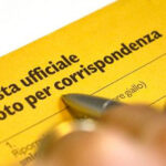 Voto per corrispondenza