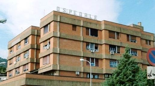 Ospedale Trebisacce