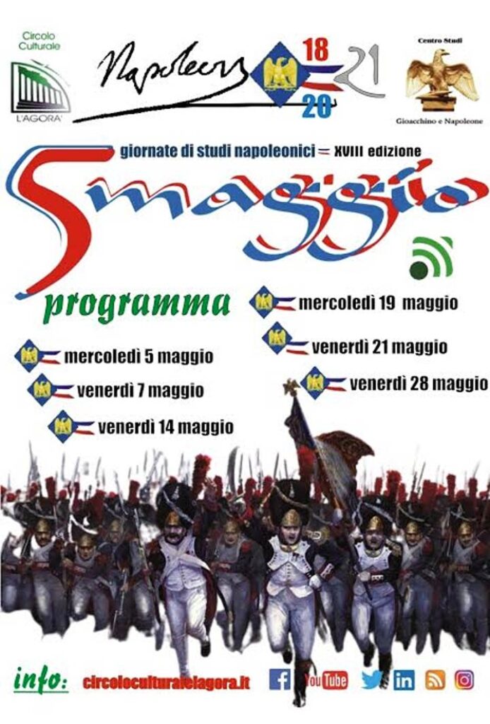 5 maggio