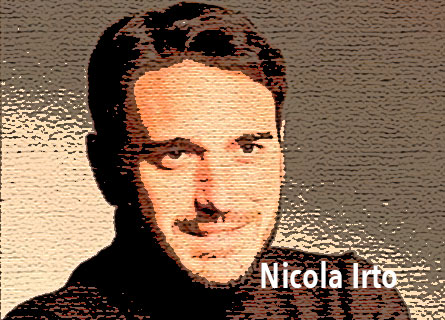 Nicola Irto
