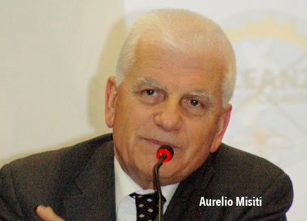 Aurelio Misiti