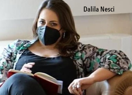Dalila Nesci