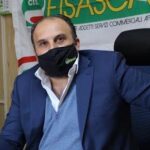 Lo Papa Fisascat Cisl Calabria