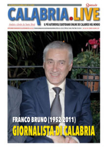 Speciale Ricordo Franco Bruno