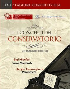 concerto conservatorio