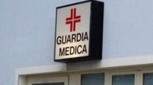 guardia medica