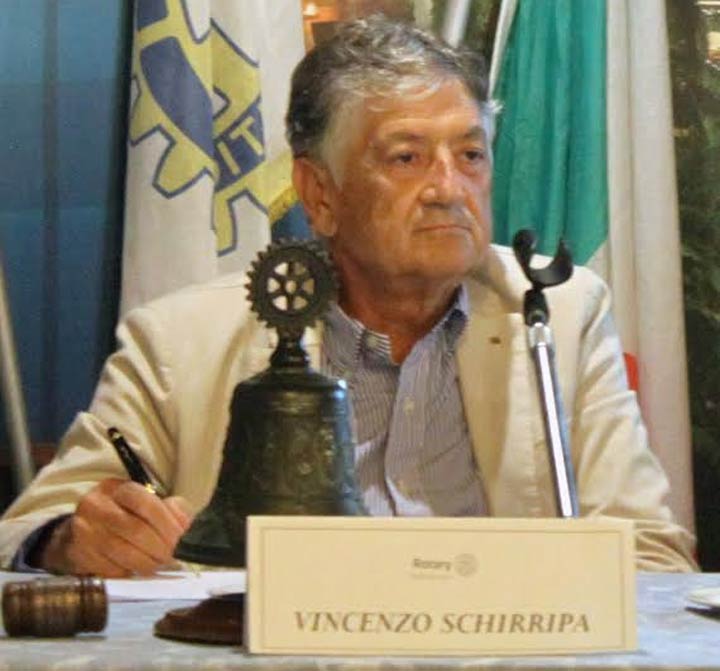 Vincenzo Schirripa