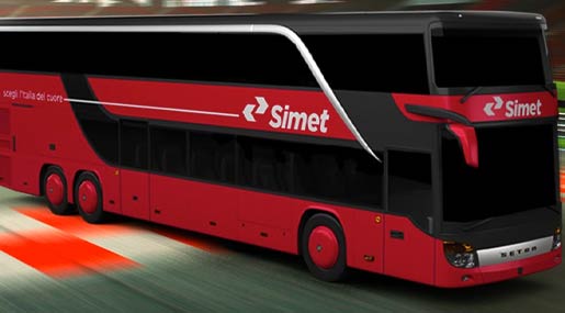 Simet Bus