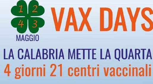 vax day