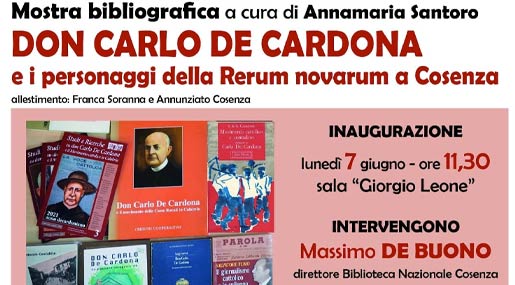 Don carlo De Cardona