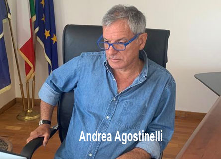 Andrea Agostinelli