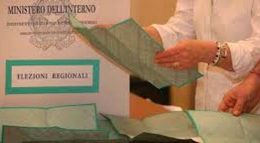 Elezioni regionali Calabria