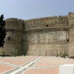 Castello Aragonese