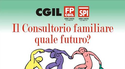 “Il Consultorio familiare quale futuro?”