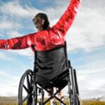 minori con disabilità