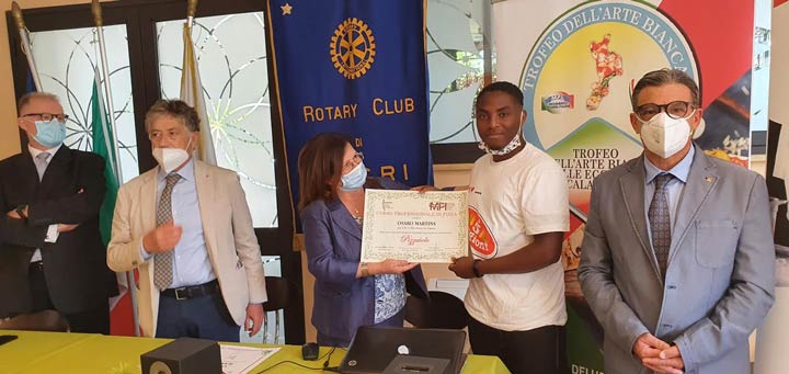 Rotary Club Locri iniziativa