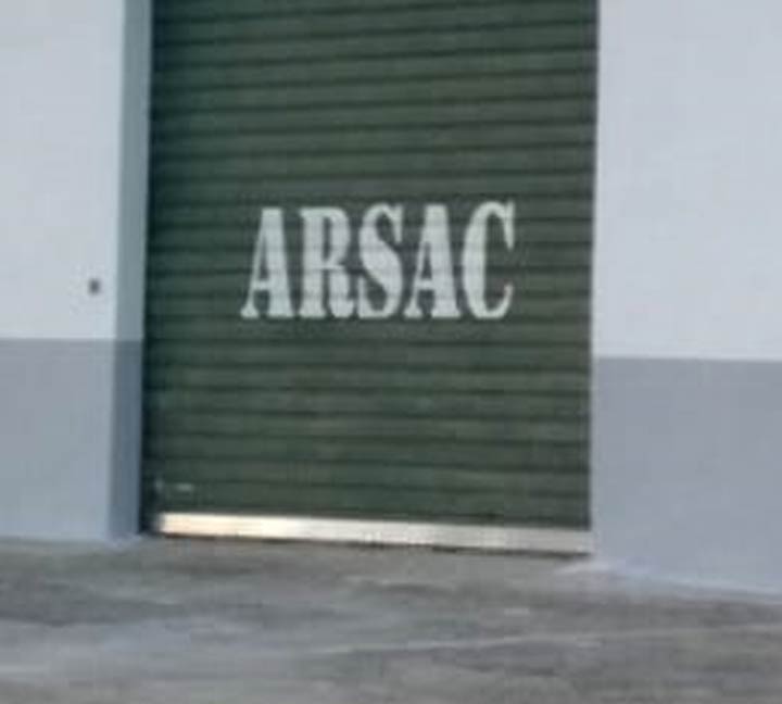 Arsac