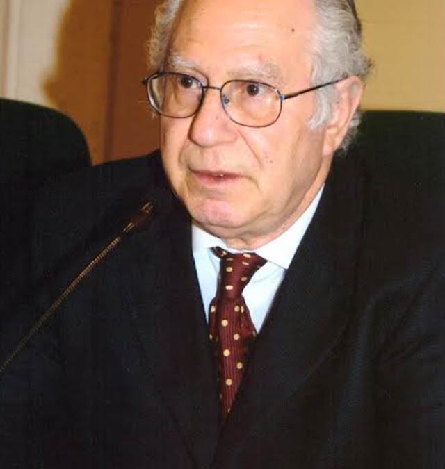 Giuseppe Casile