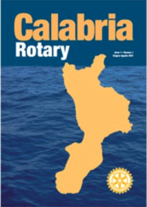 Calabria Rotary