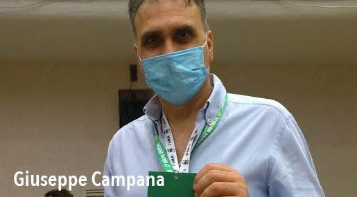 Giuseppe Campana