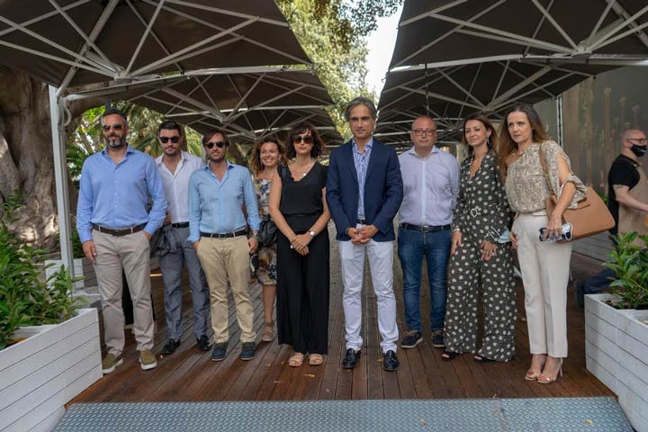 Isola Pedonale Corso Matteotti