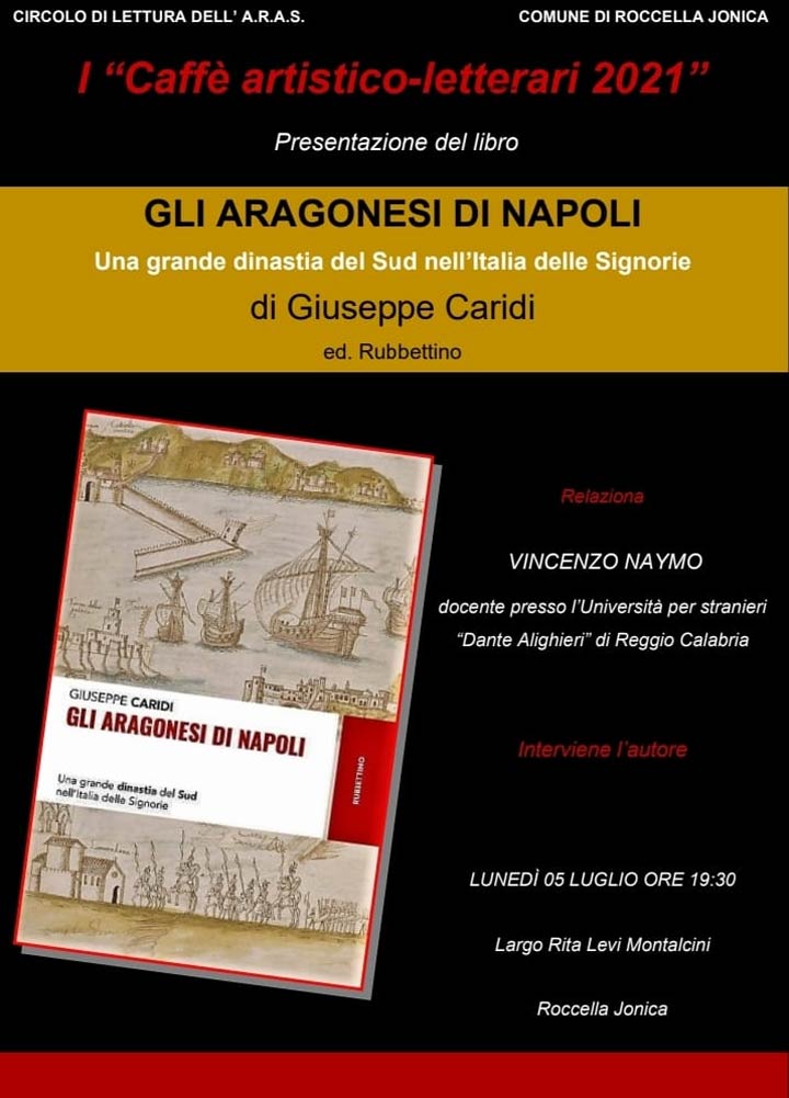 Gli Aragonesi di Napoli