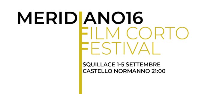 Meridiano16 Film festival