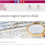 Archivio Diocesano Reggio-Bova