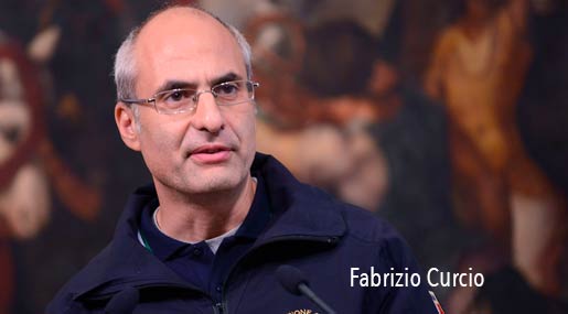 Fabrizio Curcio