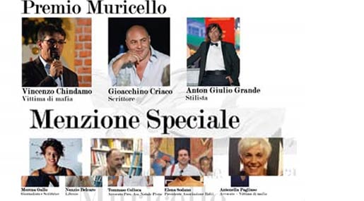 IX Premio Muricello