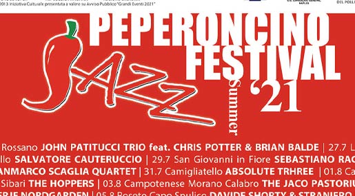 Peperoncino Jazz Festival