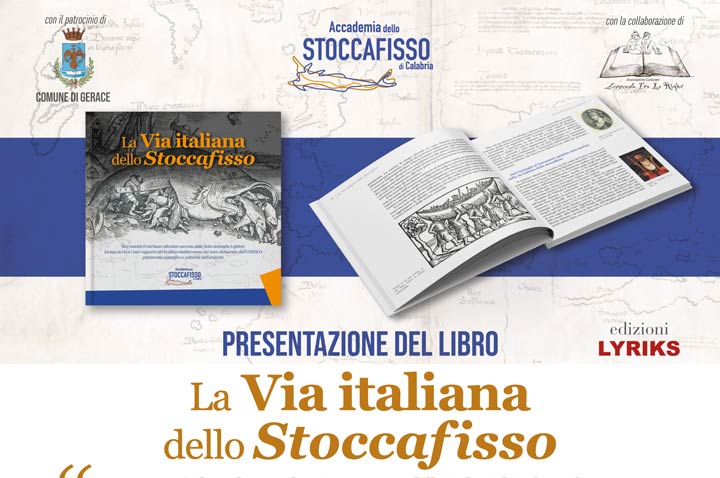 La via italiana dello Stoccafisso