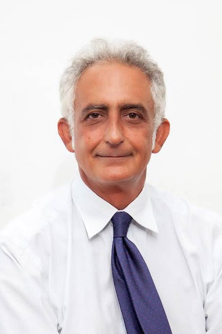 Consigliere Gianluca Gaetano