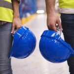 Sicurezza sul lavoro